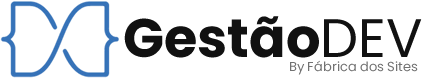 Gestão DEV - Fábrica dos Sites